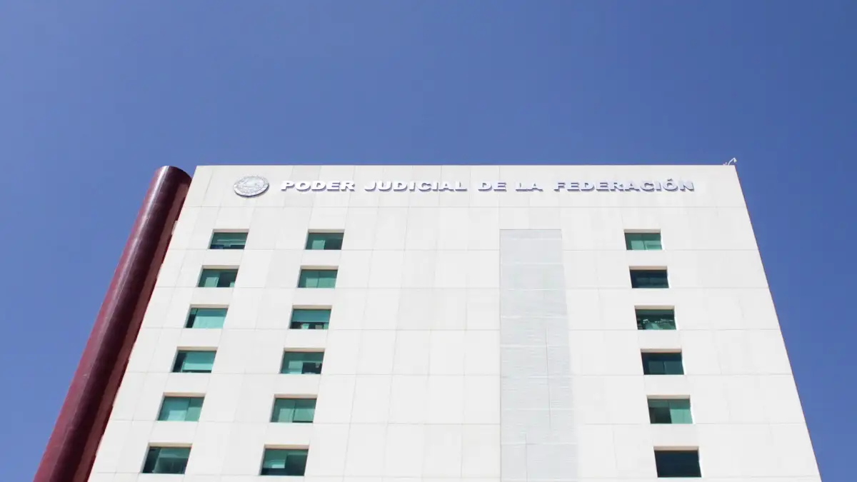Ingrid Jordana Arteaga Poblana se inscribe para ser jueza federal
