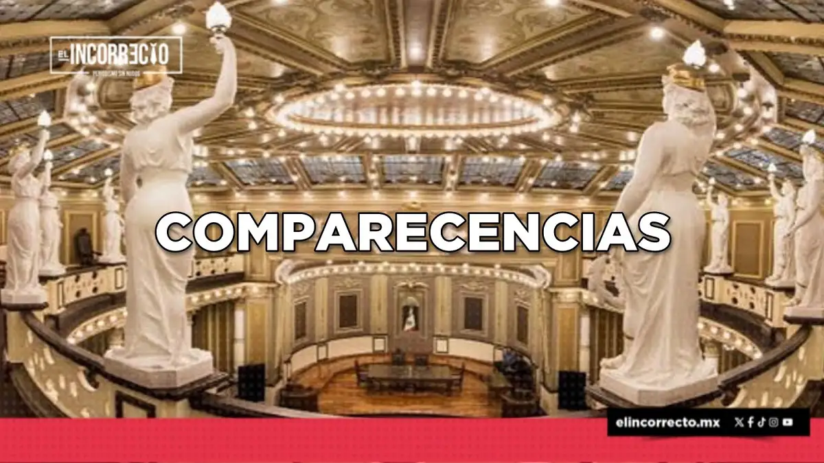 Iniciará el 2 de diciembre la glosa del segundo informe de Sergio Salomón en el Congreso de Puebla