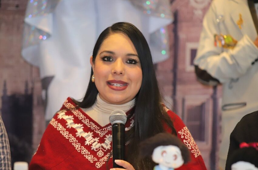 Invitan Turismo y San Pedro Cholula a Festival Internacional Vaniloquio