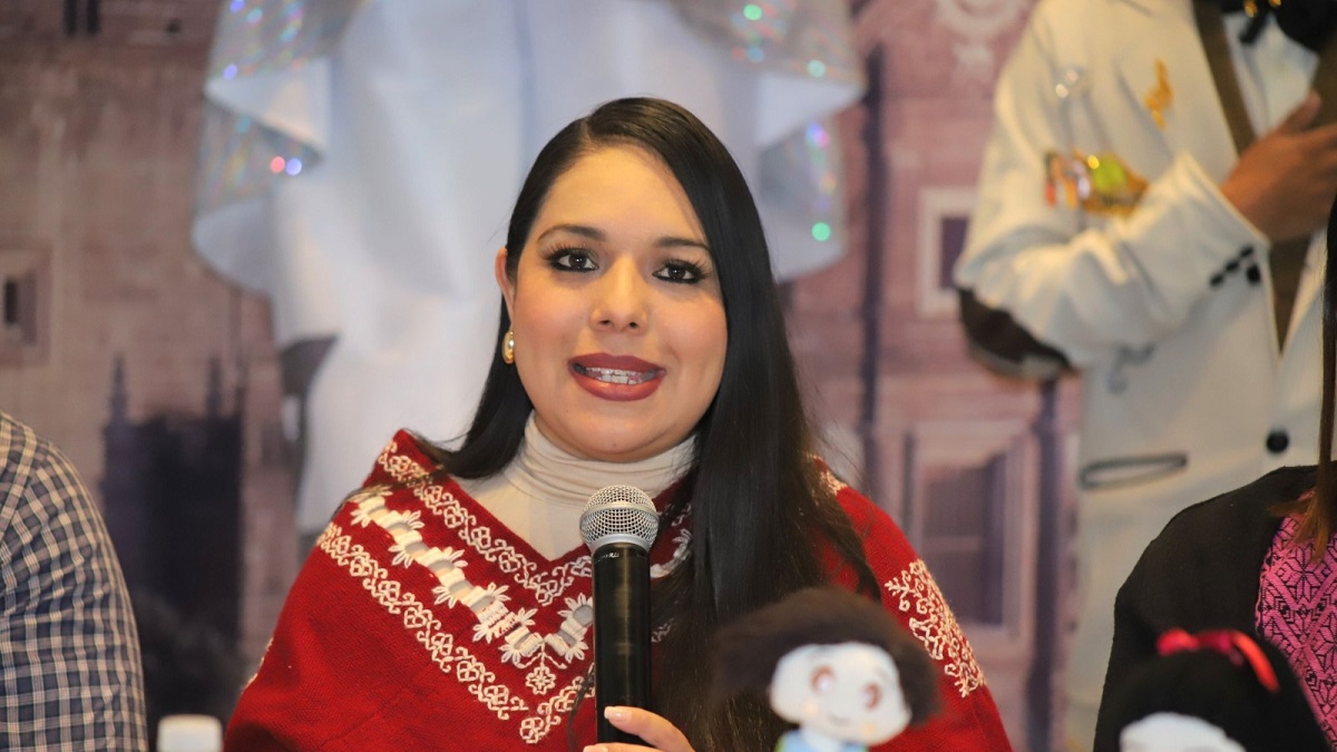 Invitan Turismo y San Pedro Cholula a Festival Internacional Vaniloquio