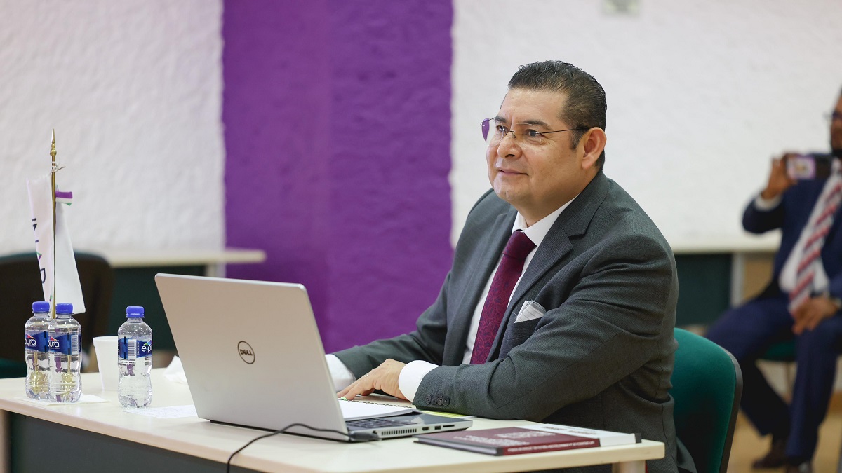 La educación pública es una herramienta de superación: Armenta
