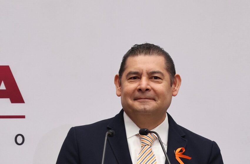  La recién aprobada Ley Orgánica se sustenta en el humanismo para fortalecer el desarrollo regional: Armenta