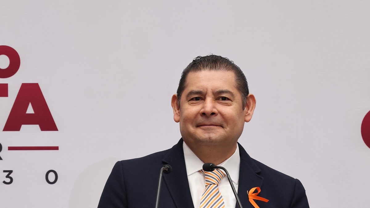 La recién aprobada Ley Orgánica se sustenta en el humanismo para fortalecer el desarrollo regional: Armenta