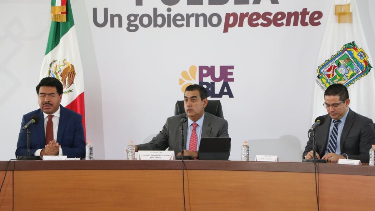 Mantiene gobierno estatal trabajo para contrarrestar contaminación del Atoyac: Medio Ambiente