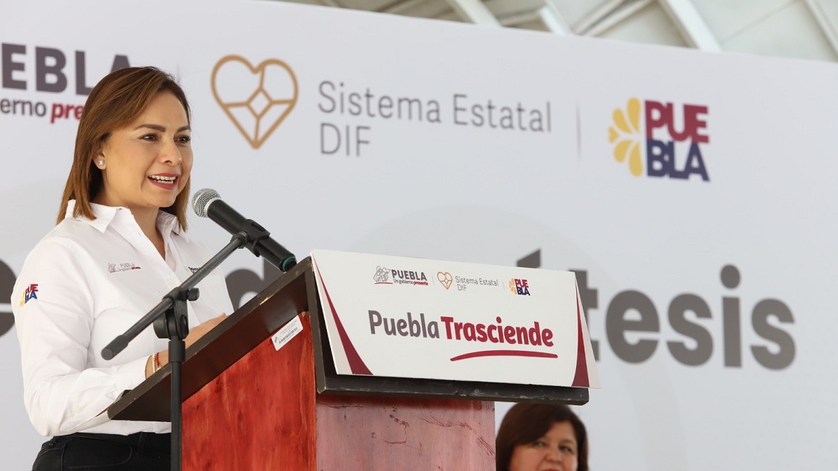 Mejora SEDIF calidad de vida de 29 personas con entrega de prótesis