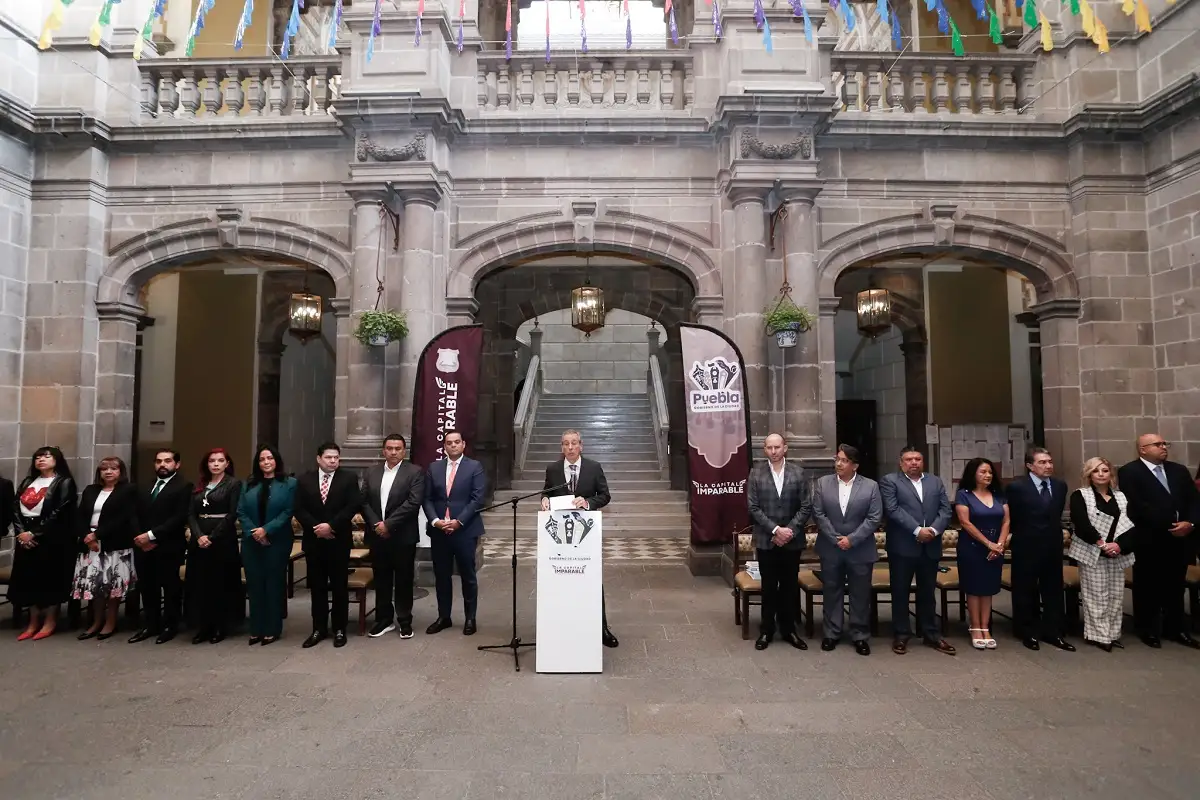 Parquímetros serán gratuitos en 2025: Pepe Chedraui