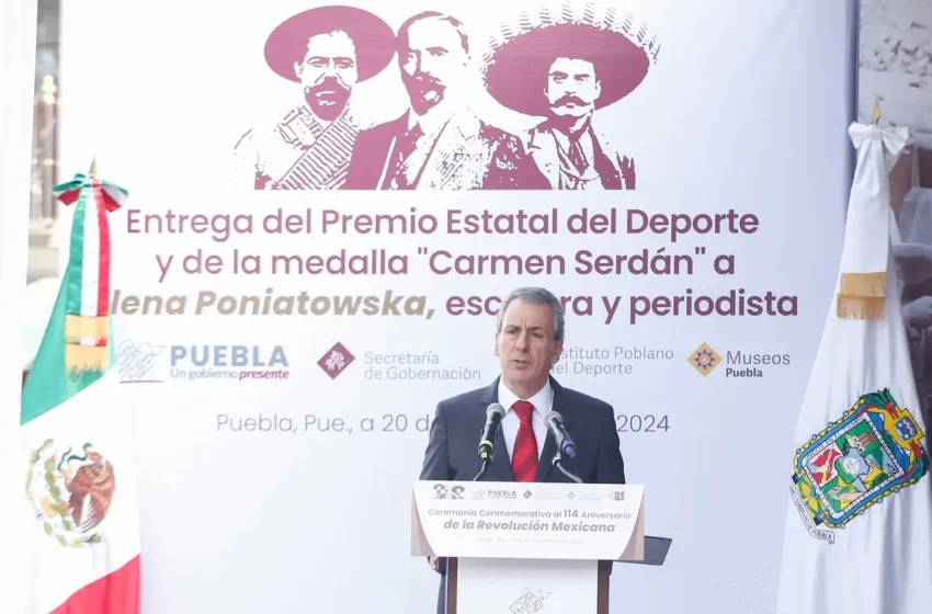  Pepe Chedraui se ubica en el Top 10 de «Alcaldes Grandes Urbes»