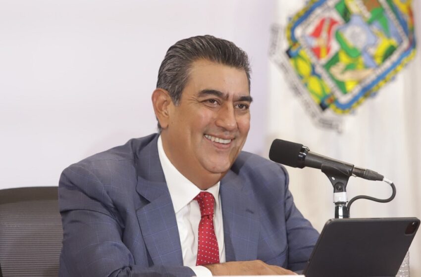  Pide Sergio Salomón a alcaldes medidas más estrictas para otorgar licencias de funcionamiento