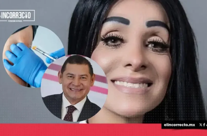  Presidenta de la CDH Puebla dice NO a la castración química 