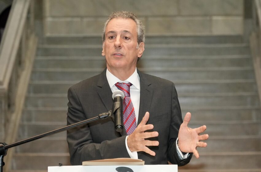  Propone Pepe Chedraui que servicio de parquímetros sea gratuito en la Ciudad de Puebla
