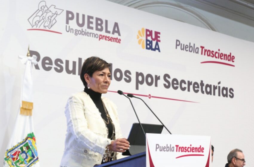  Proyecta gobierno estatal un patrimonio natural sustentable, incluyente y justo
