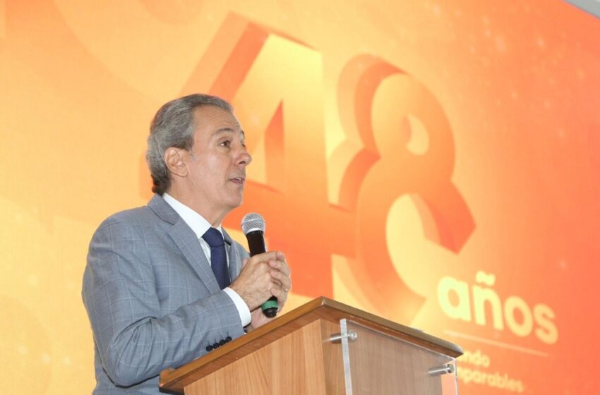  Reconoce Pepe Chedraui fortalecimiento de clúster universitario en el municipio