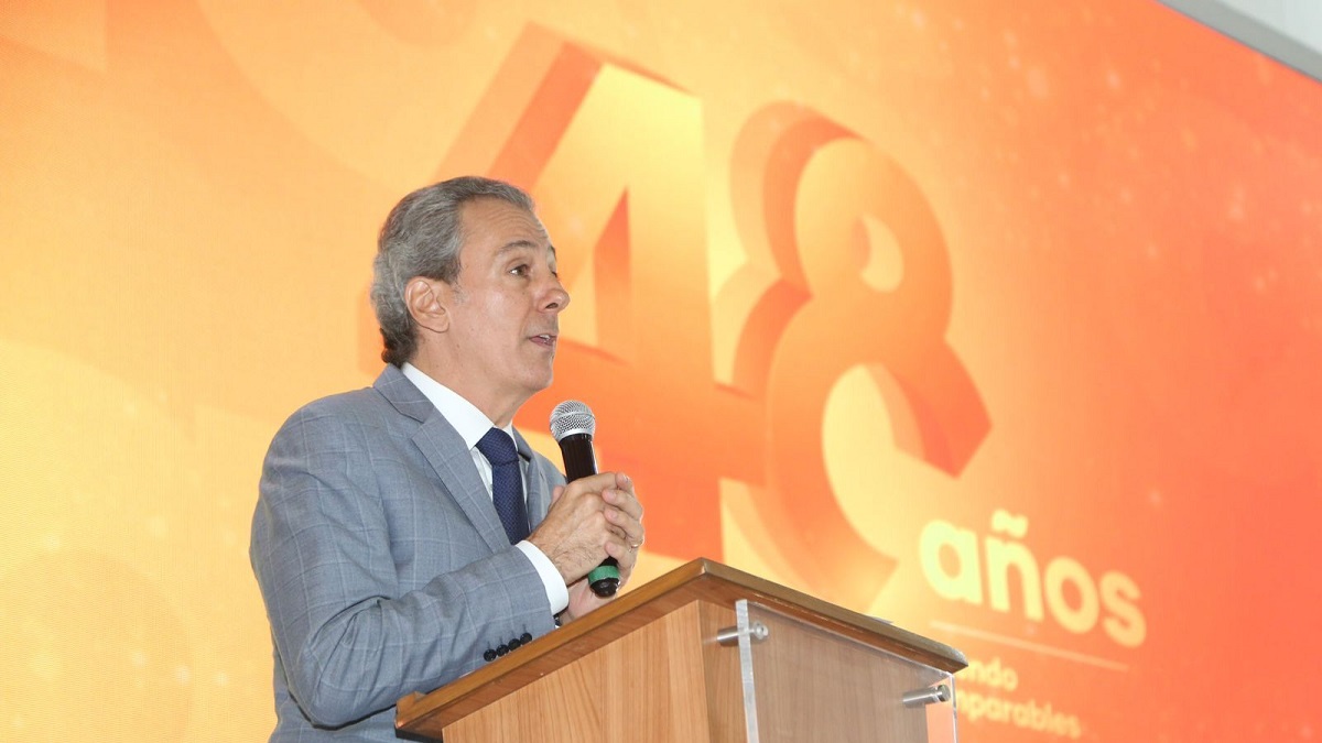 Reconoce Pepe Chedraui fortalecimiento de clúster universitario en el municipio
