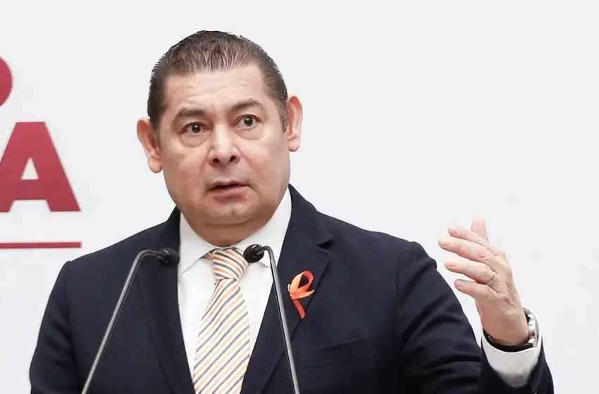  Consideran 7 de cada 10 poblanos que Armenta tendrá un buen gobierno