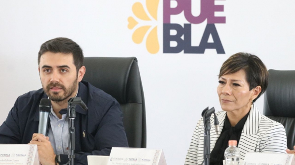 Restauración del Atoyac, prioridad de la federación y el estado: Medio Ambiente