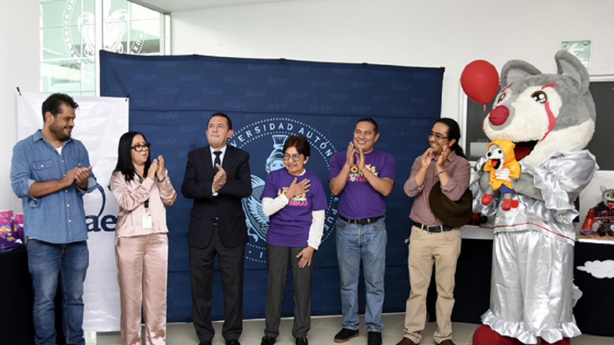Se realizó la Segunda Loboconvención 2024