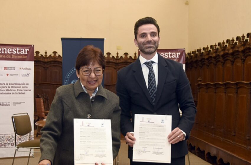  Se suma BUAP al Programa Casa por Casa
