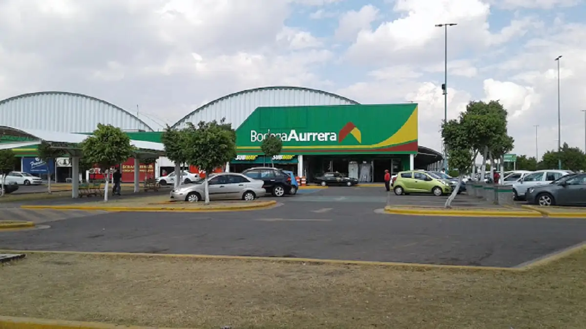 Vecinos de Xilotzingo solicitan más seguridad tras atraco en Aurrerá