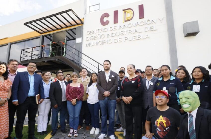  Vinculación con instituciones tecnológicas, clave para el futuro de Puebla: Armenta Arellano