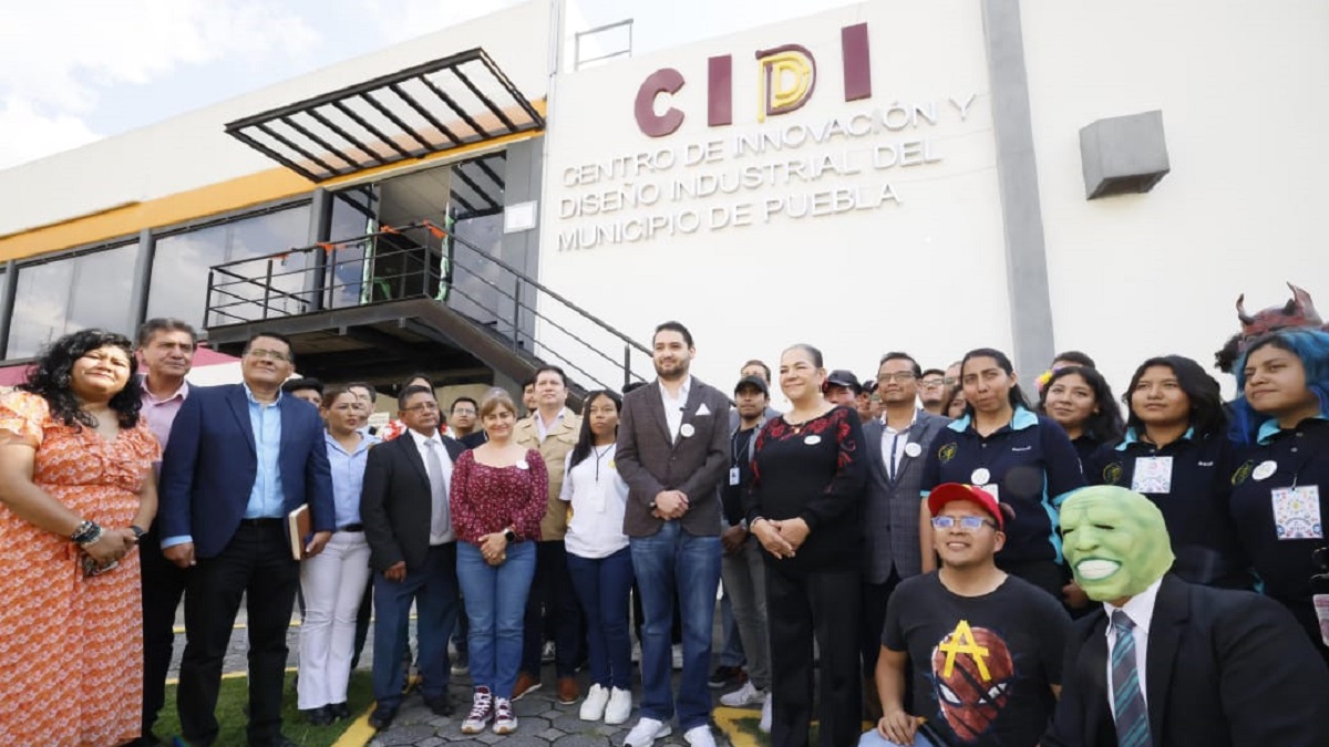 Vinculación con instituciones tecnológicas, clave para el futuro de Puebla: Armenta Arellano