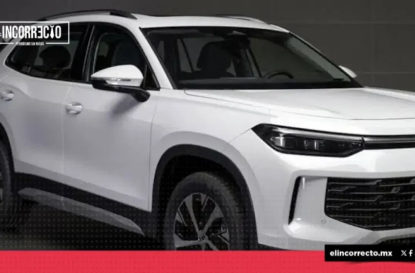 Volkswagen dice adiós a la Tiguan; el 19 de noviembre se producirá la última unidad