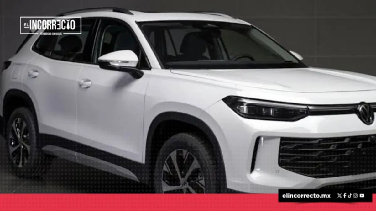 Volkswagen dice adiós a la Tiguan; el 19 de noviembre se producirá la última unidad