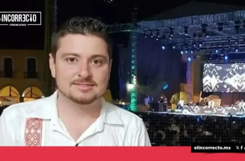  Integrarán al Concejo Municipal de Venustiano Carranza a perfil cercano a Marco Valencia