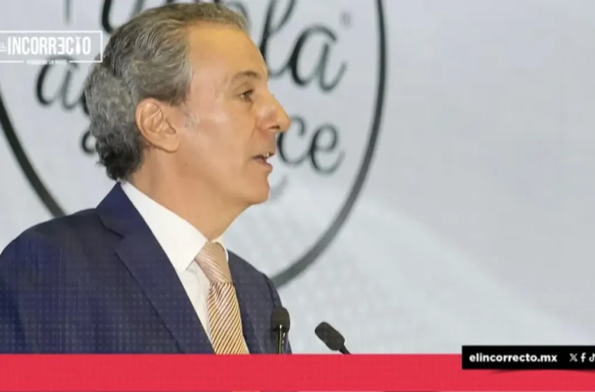  Gobierno de Pepe Chedraui confía superar los 6 mil mdp en Ley de Ingresos 2025