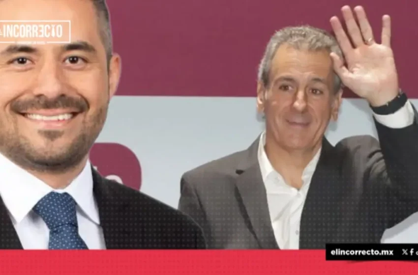  «Crisis financiera fue heredada con dolo», asegura Pepe Chedraui que deuda es de casi 600 mdp
