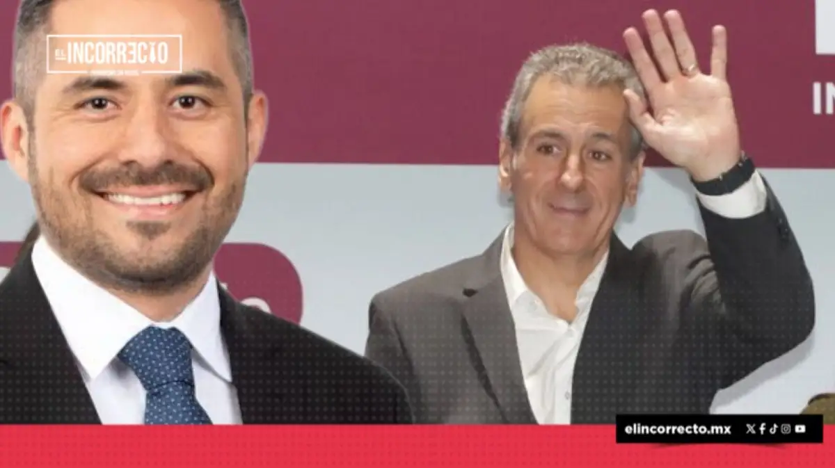 «Crisis financiera fue heredada con dolo», asegura Pepe Chedraui que deuda es de casi 600 mdp