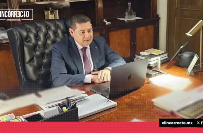  Gobernadores de Morena respaldan decisión de la SCJN para mantener la reforma judicial