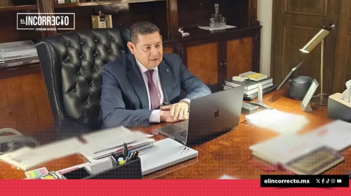 Gobernadores de Morena respaldan decisión de la SCJN para mantener la reforma judicial