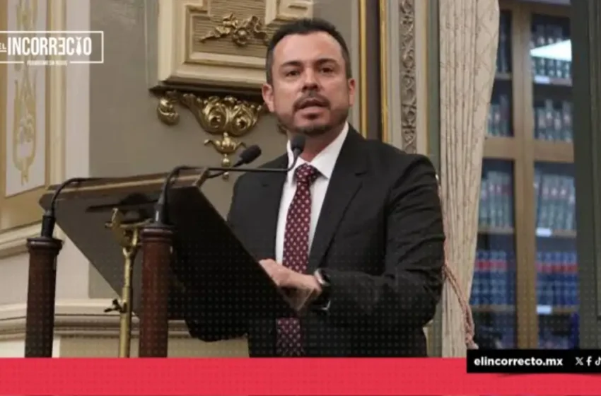  Proponen en Puebla reforzar penas para combatir delitos cibernéticos