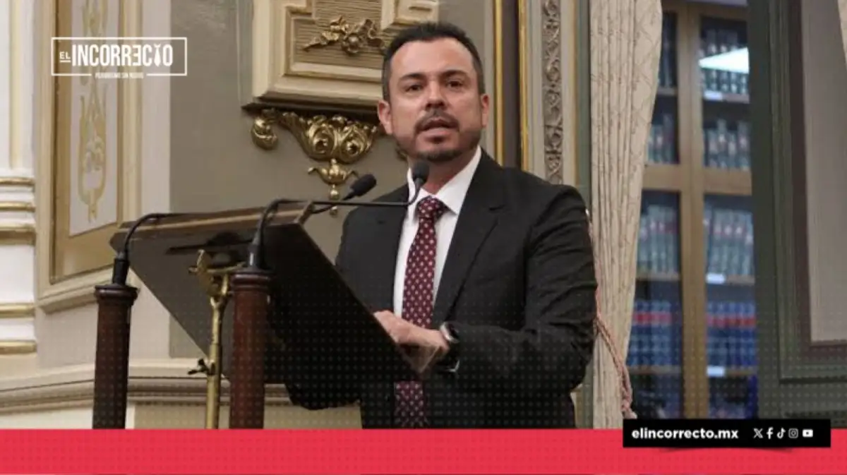 Proponen en Puebla reforzar penas para combatir delitos cibernéticos