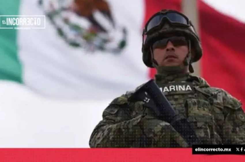  Llegarán 45 elementos de la Marina a San Pedro Cholula y Huejotzingo