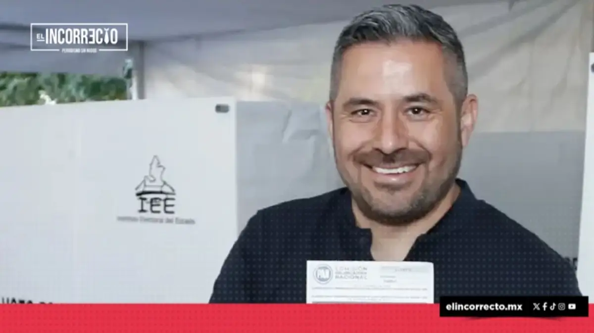 Adán Domínguez acusa «golpeteo político» en su contra por señalamientos de malos manejos financieros