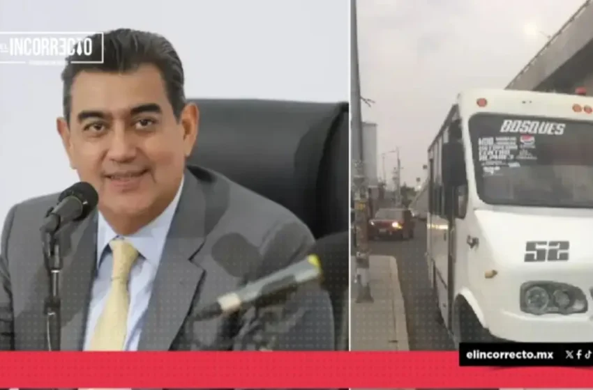  Gobernador revela que nuevo recorrido de la ruta 52 no está autorizado