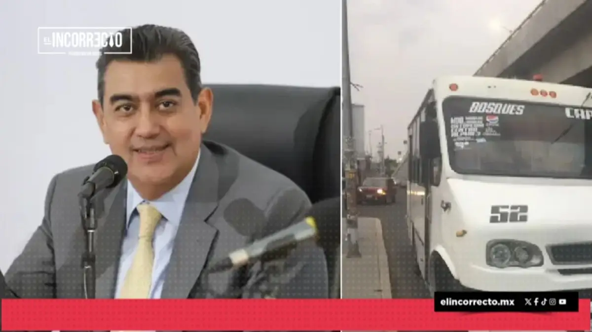 Gobernador revela que nuevo recorrido de la ruta 52 no está autorizado