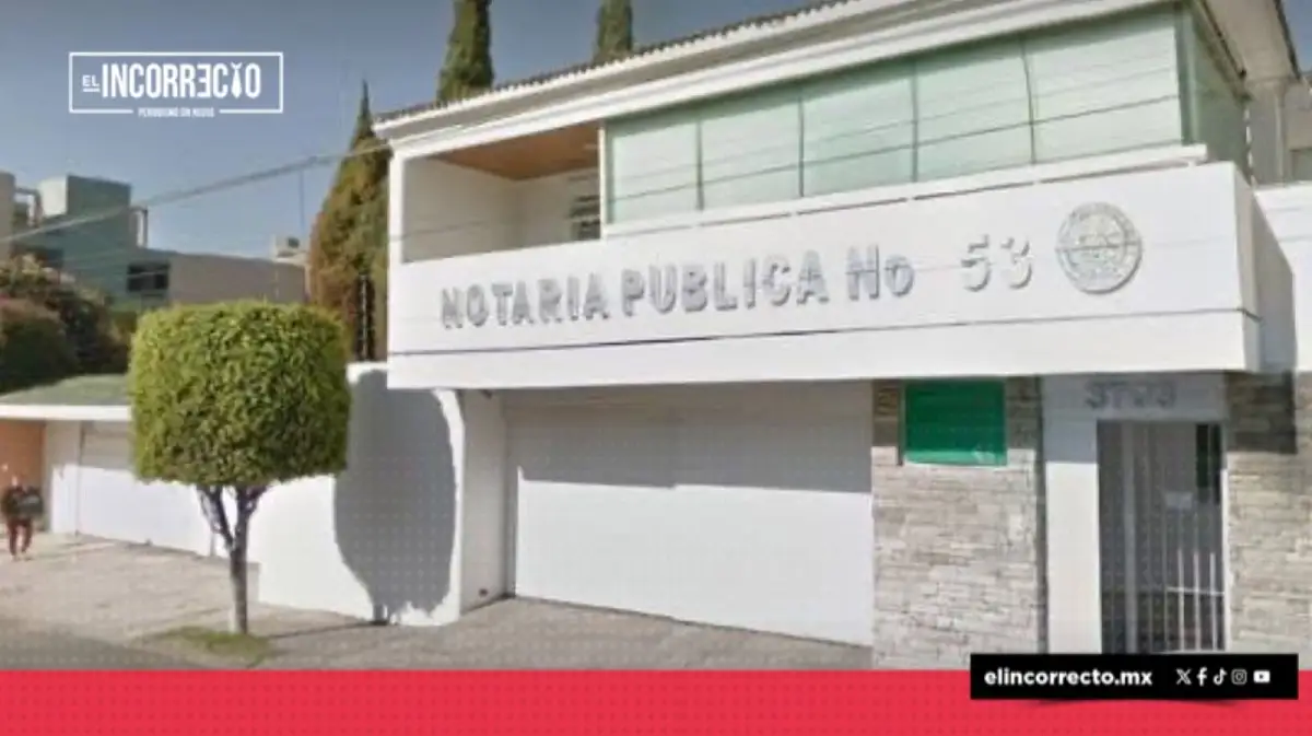 Lanzan convocatoria para segundo paquete de notarias: estos son los espacios