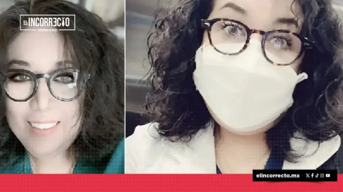 Advierte Salud sanción contra Marilyn Cote si no acredita cédula profesional 