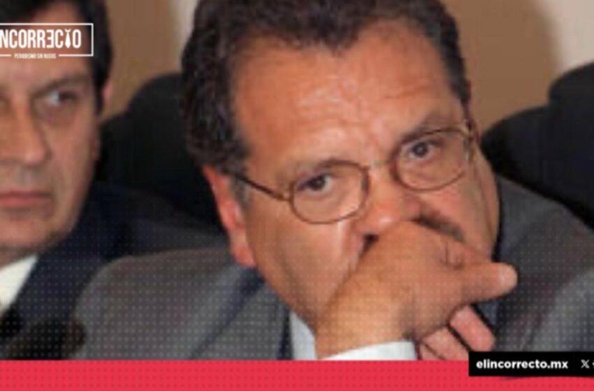  Ex contralor de Mario Marín se suma al  Comité Estatal de Participación Ciudadana del SEA Puebla