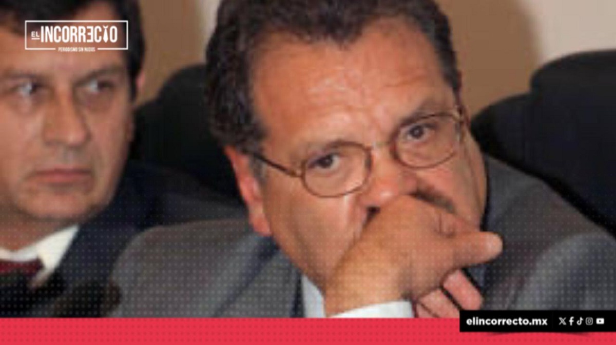 Ex contralor de Mario Marín se suma al Comité Estatal de Participación Ciudadana del SEA Puebla