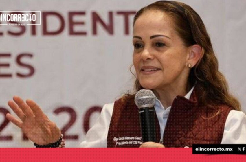  CEN de Morena definirá la integración de 10 Consejeros para la dirigencia en Puebla 
