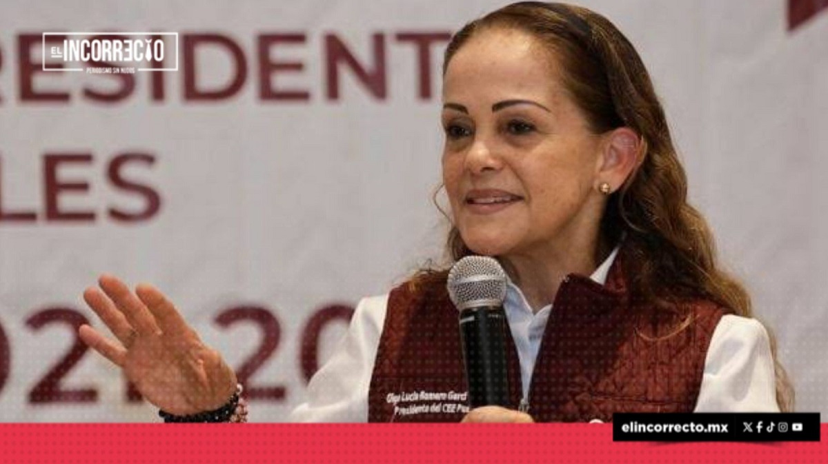CEN de Morena definirá la integración de 10 Consejeros para la dirigencia en Puebla