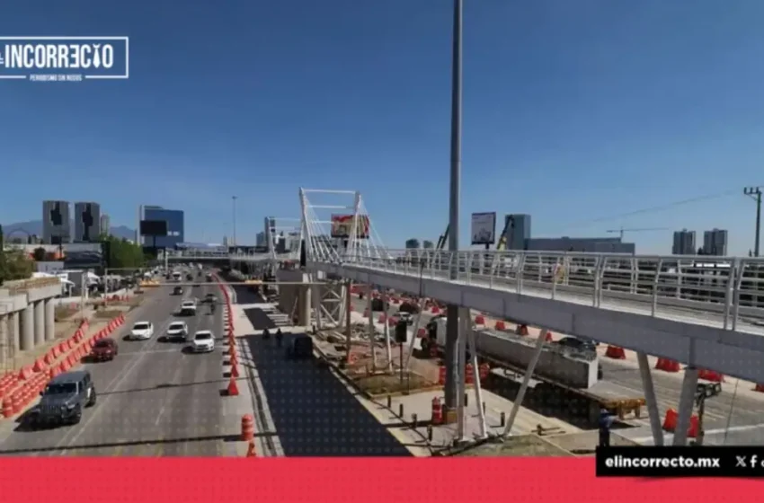  Prohibe gobierno de Puebla instalación de ambulantes en el bajo puente del Distribuidor Central de Abasto