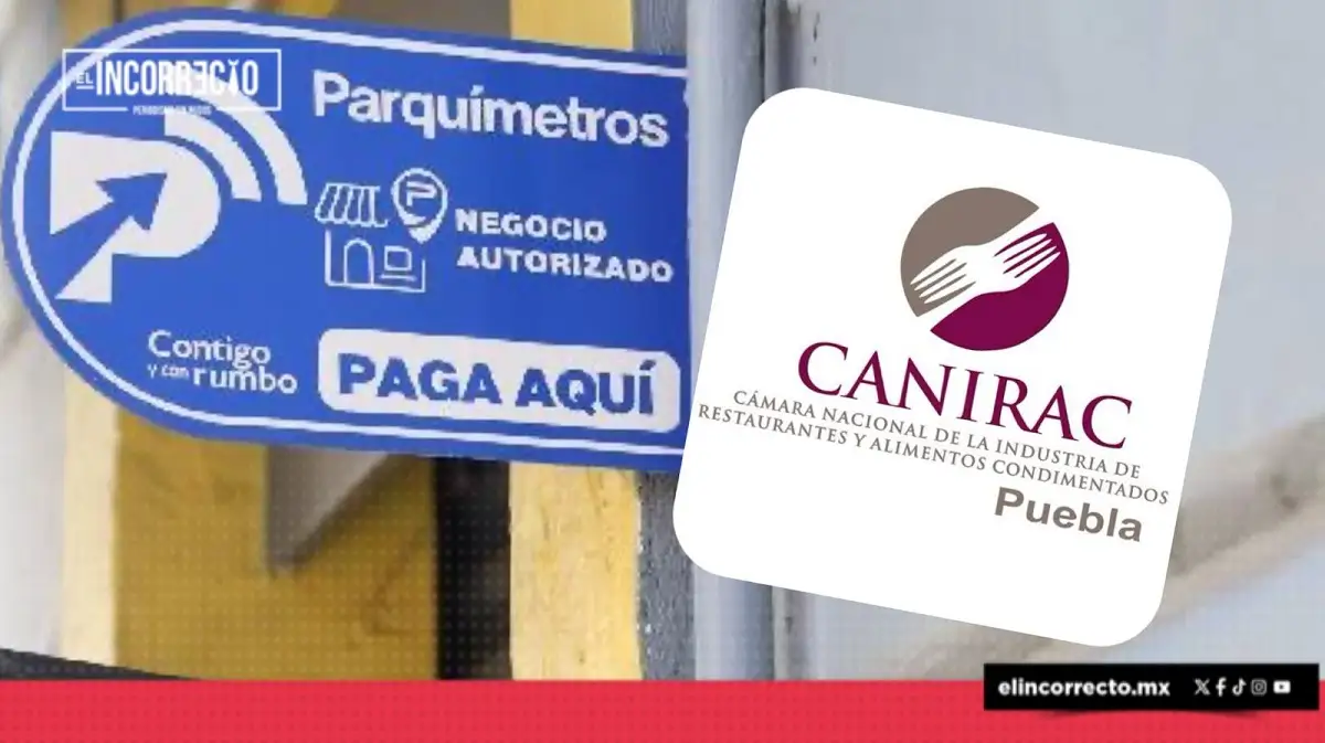 «Tres horas de parquímetros no son suficientes»: Canirac