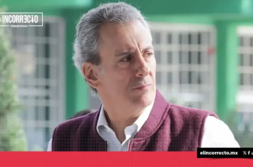  Exhibirá Pepe Chedraui a funcionarios que dejaron endeudado al Ayuntamiento de Puebla
