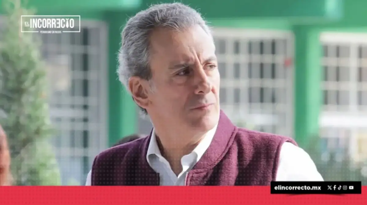Exhibirá Pepe Chedraui a funcionarios que dejaron endeudado al Ayuntamiento de Puebla