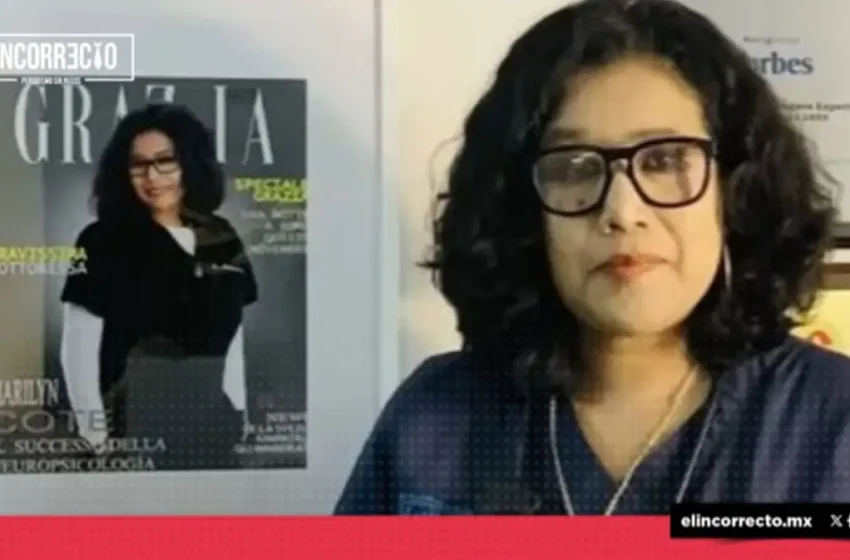  Suma cinco denuncias Marilyn Cote; Fiscalía de Puebla investiga más delitos en su contra
