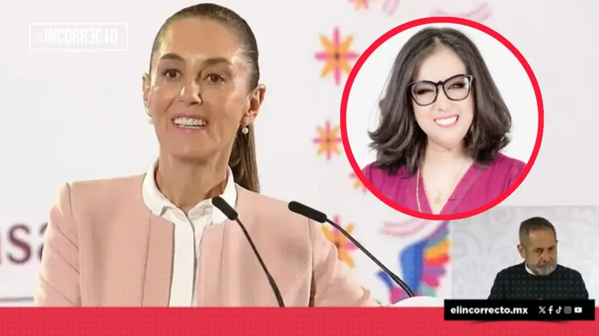 Caso Marilyn Cote llega a la mañanera del pueblo de Claudia Sheinbaum